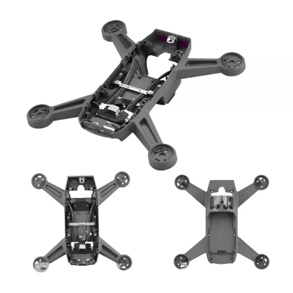 DJI Spark Middle Frame without Motors